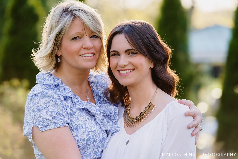 One of my fav with Beth & Gabby; the bond between a mother and her daughter is unbreakable. 