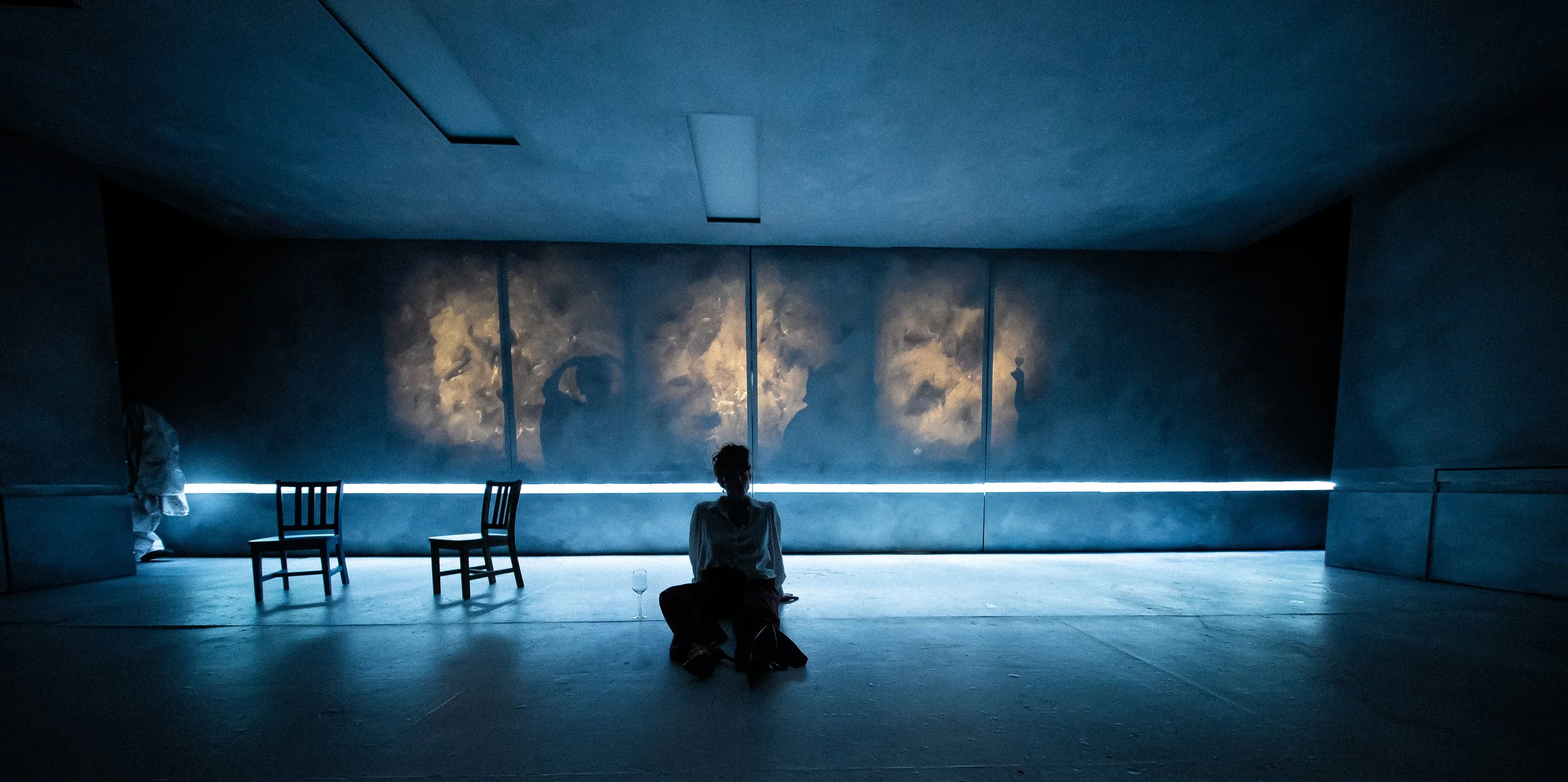 TOP GIRLS by Caryl Churchill at Raven Theatre