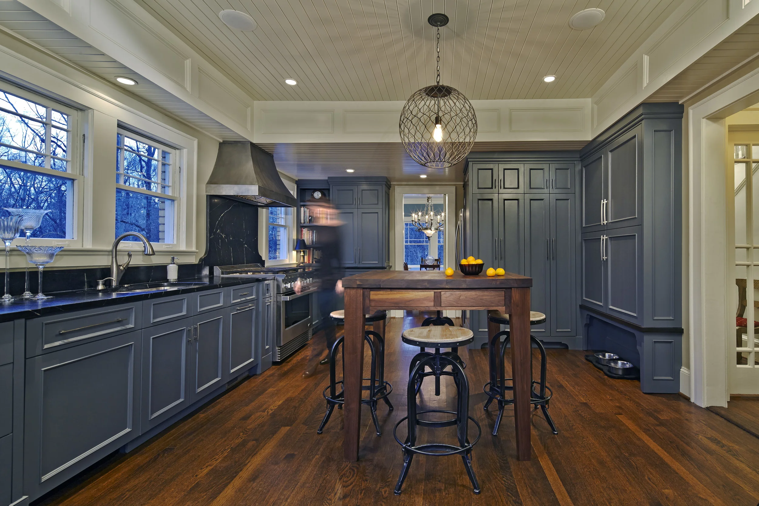 360D and 360 Construction