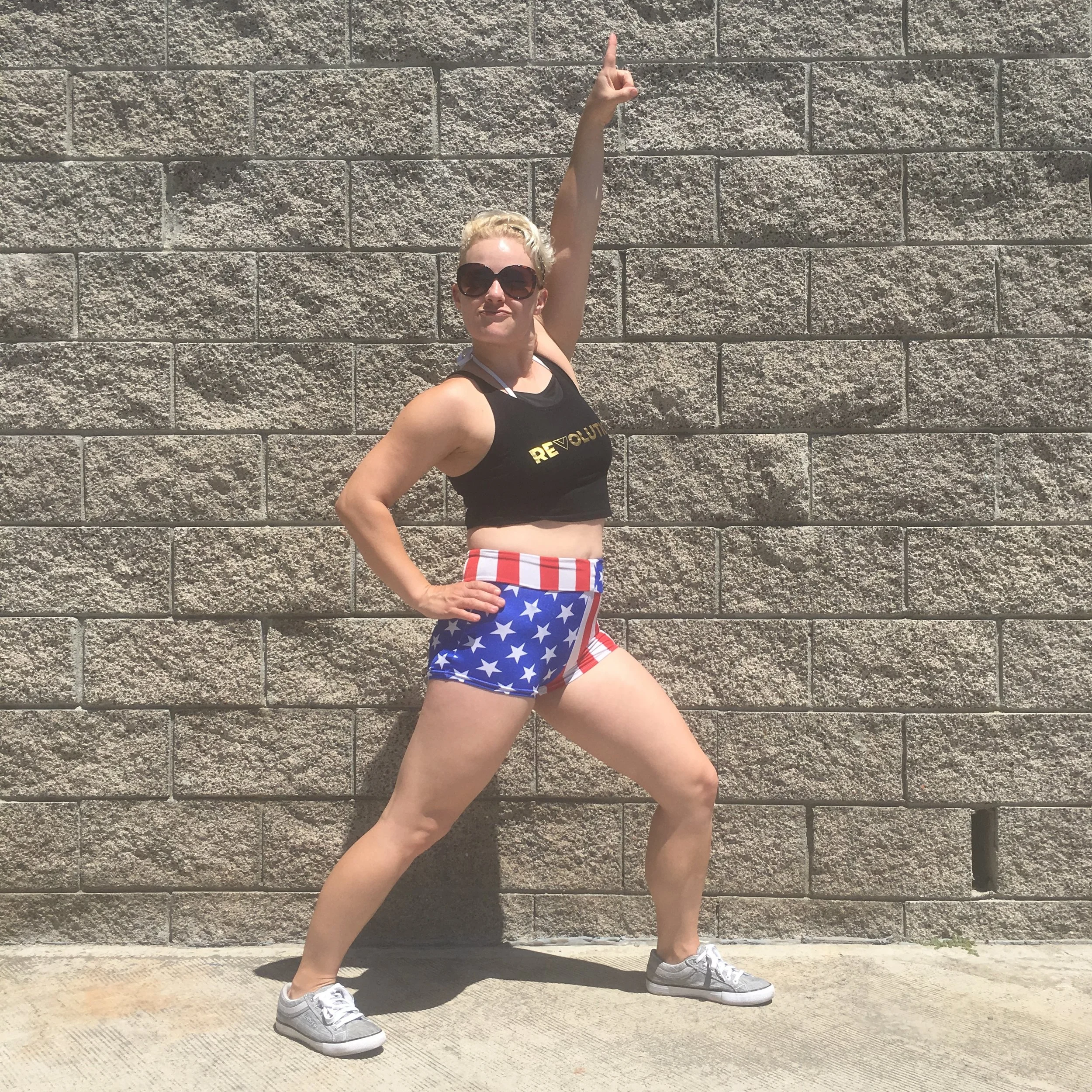 Life is Short; Wear the Crop Top