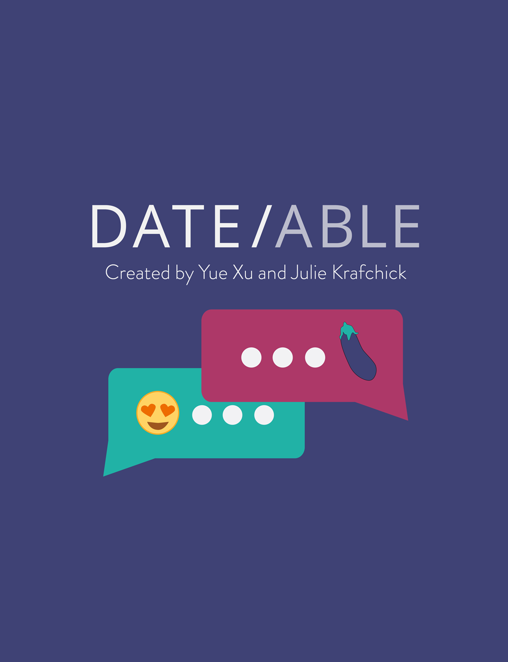Dateable Podcast | S.5 E.2