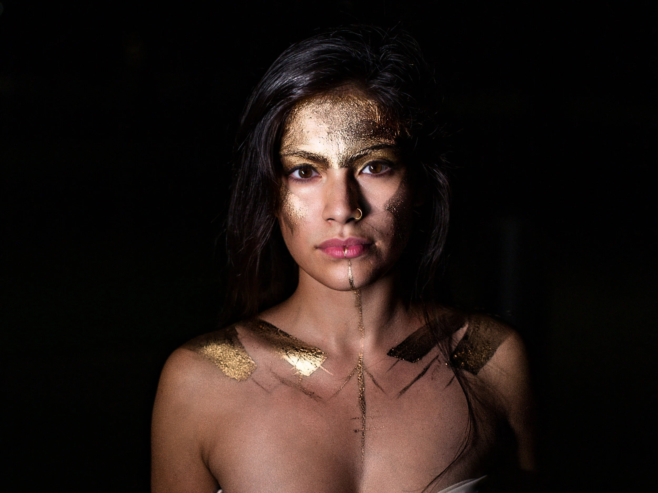 Why I Wish Wonder Woman Had Been Black