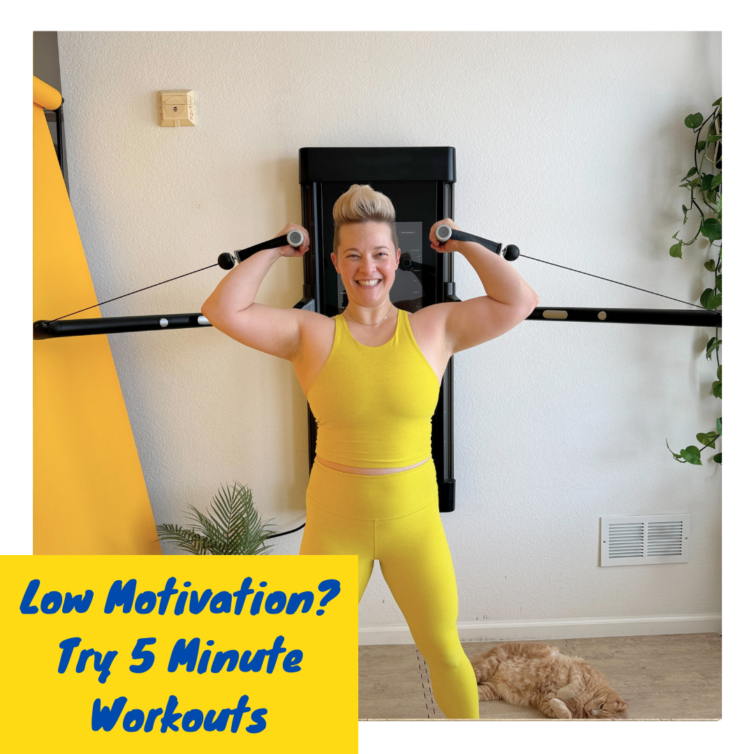 Why 5-Minute Workouts Can Transform Your Fitness