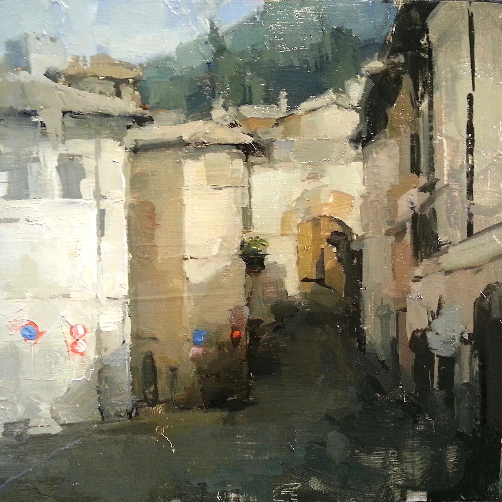 Assisi