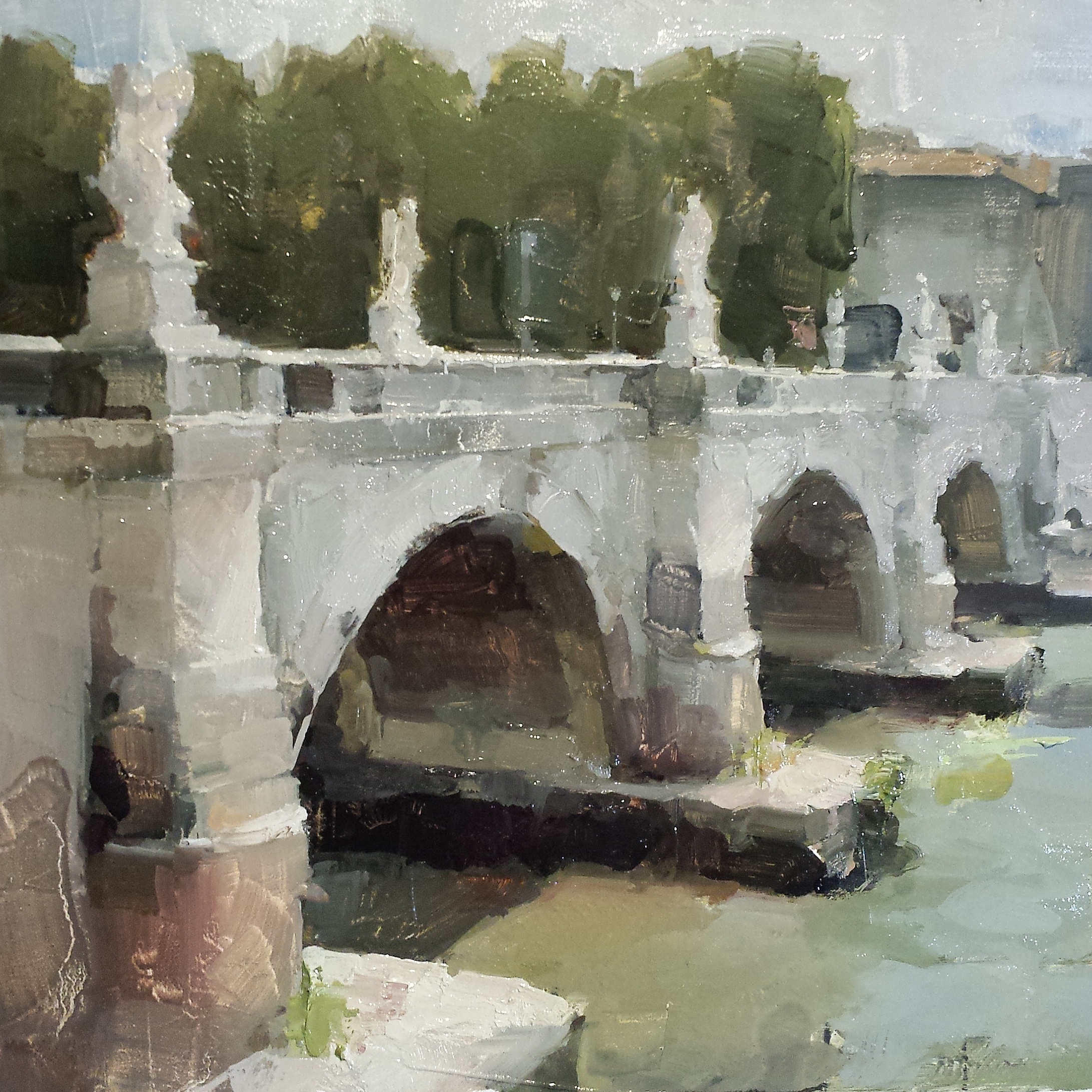 Ponte Sant'Angelo