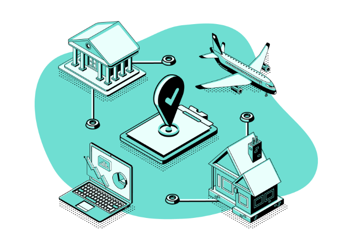 How to Select the Ideal Place to Retire