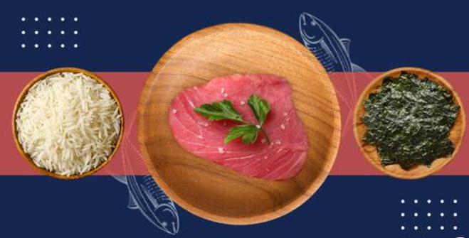 SUSHI: A CRASH COURSE ON INFLATION