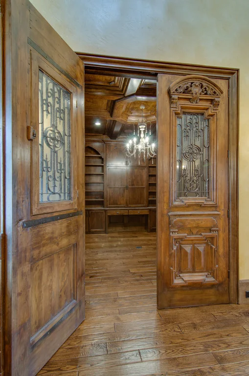 Autumn Drive — Precision Builders Custom Homes