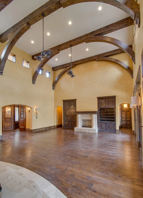 Autumn Drive — Precision Builders Custom Homes