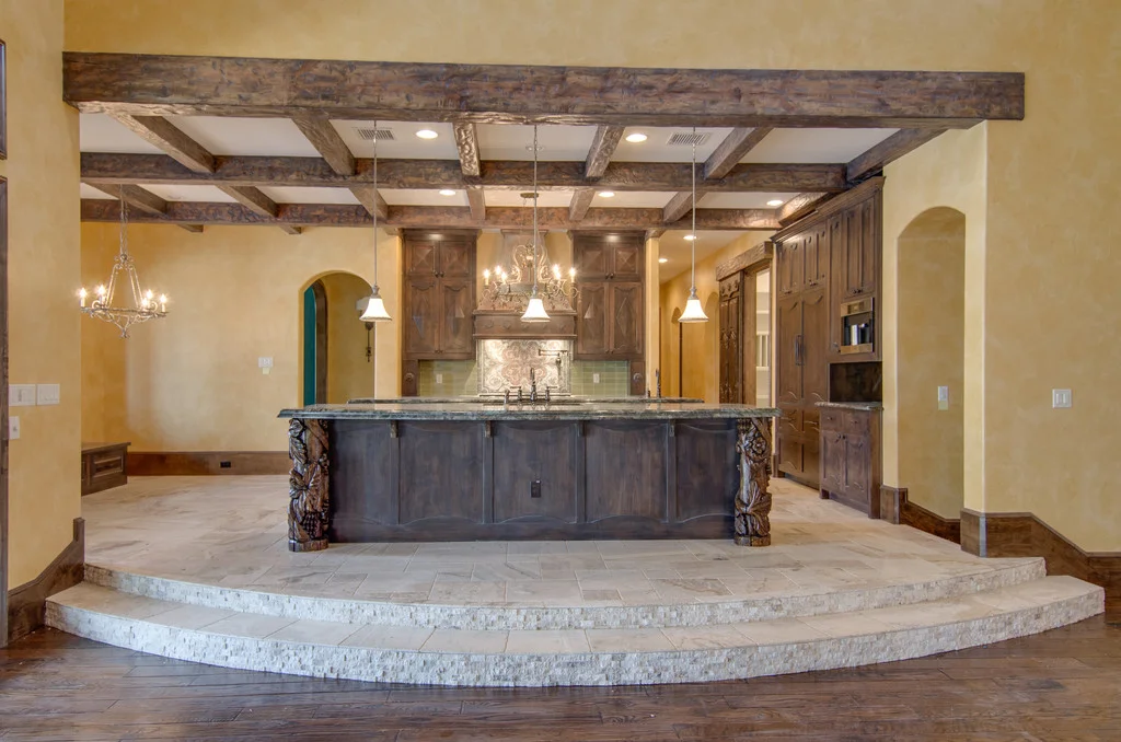 Autumn Drive — Precision Builders Custom Homes