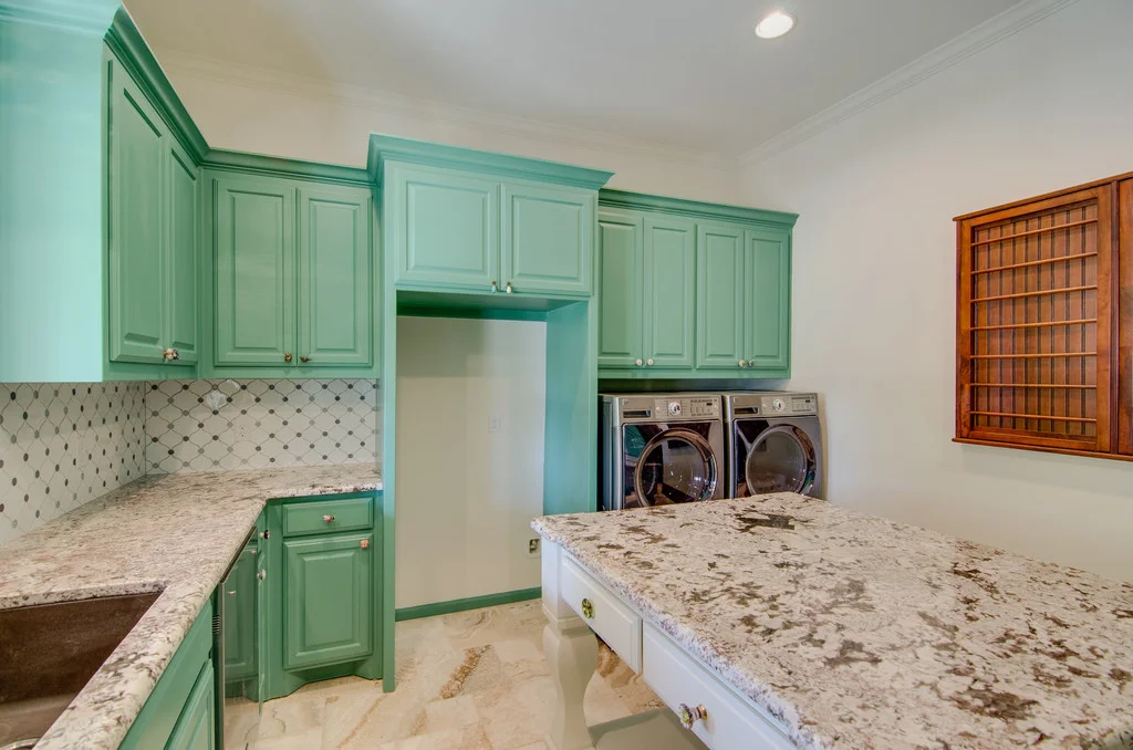 Autumn Drive — Precision Builders Custom Homes