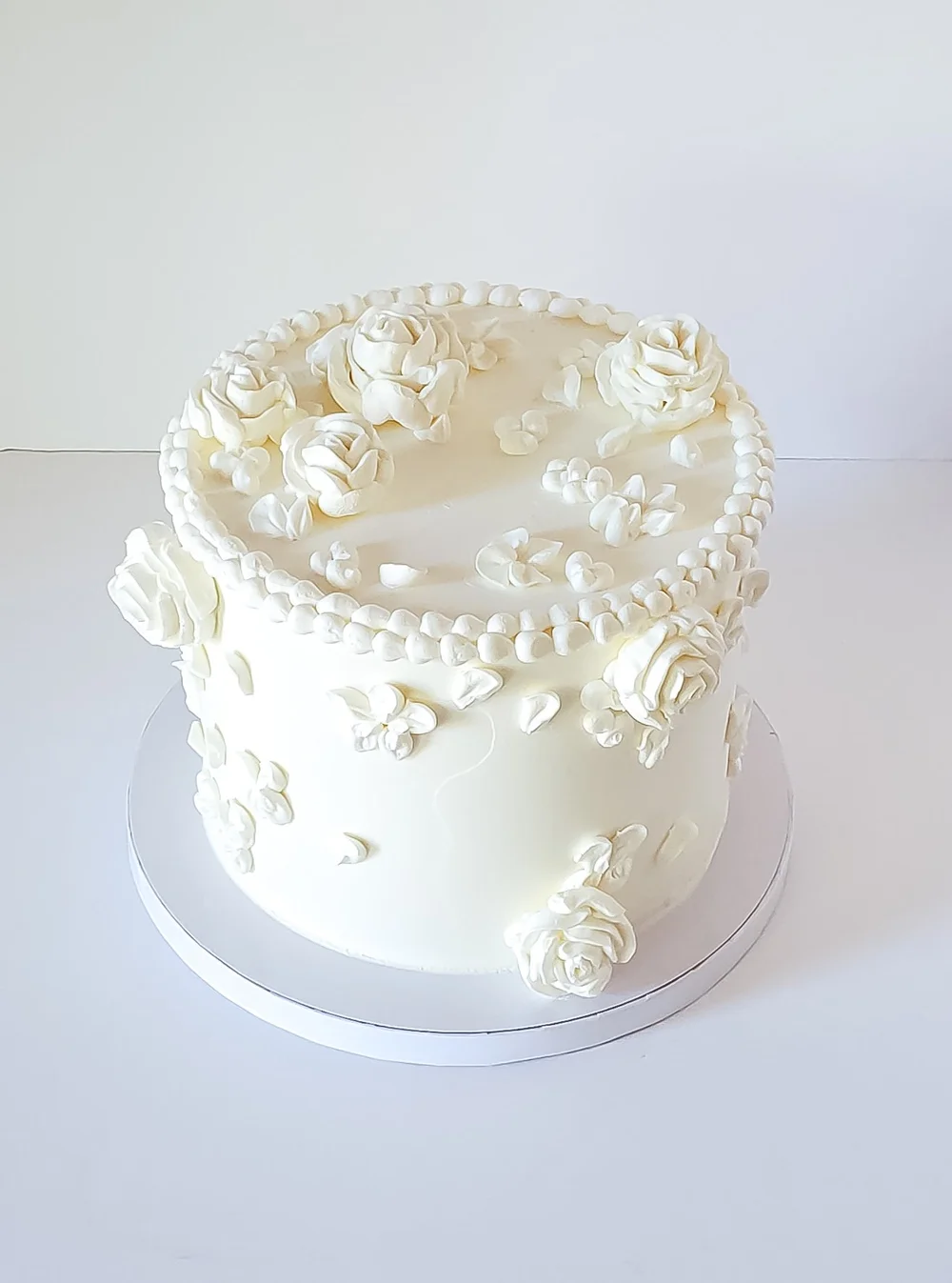 Pre-Order & Bakery Menu — Palette Cakes
