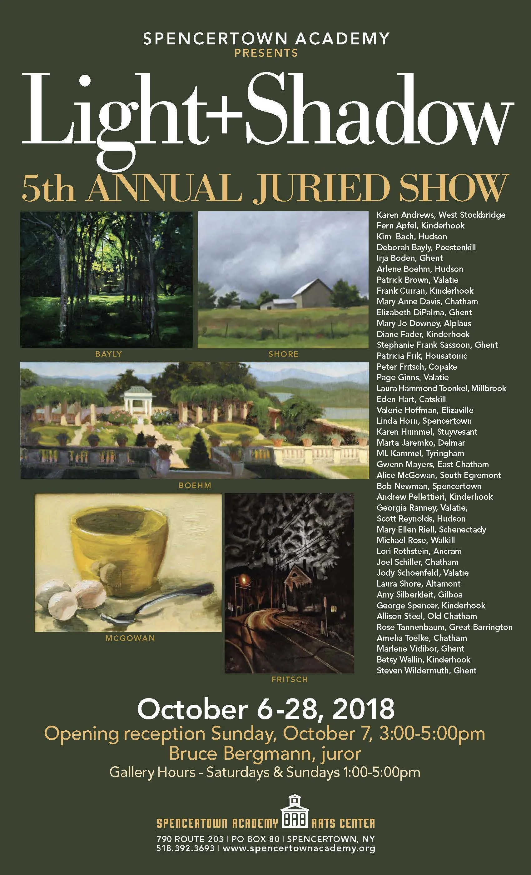 2018 JURIED SHOW poster 8.5x14 2018d 2.jpg