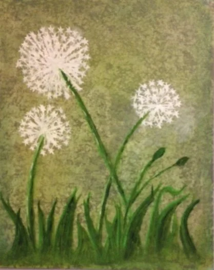 "Dandelions"