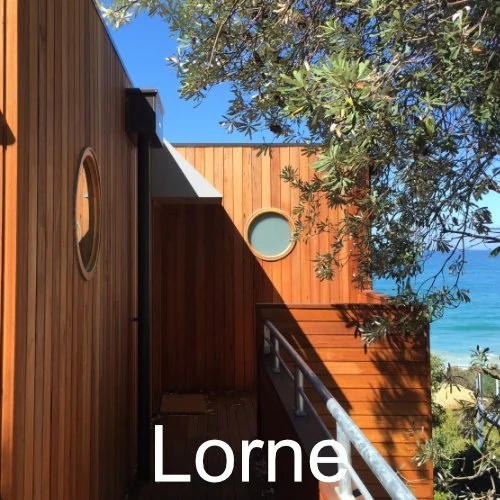 Lorne architecture