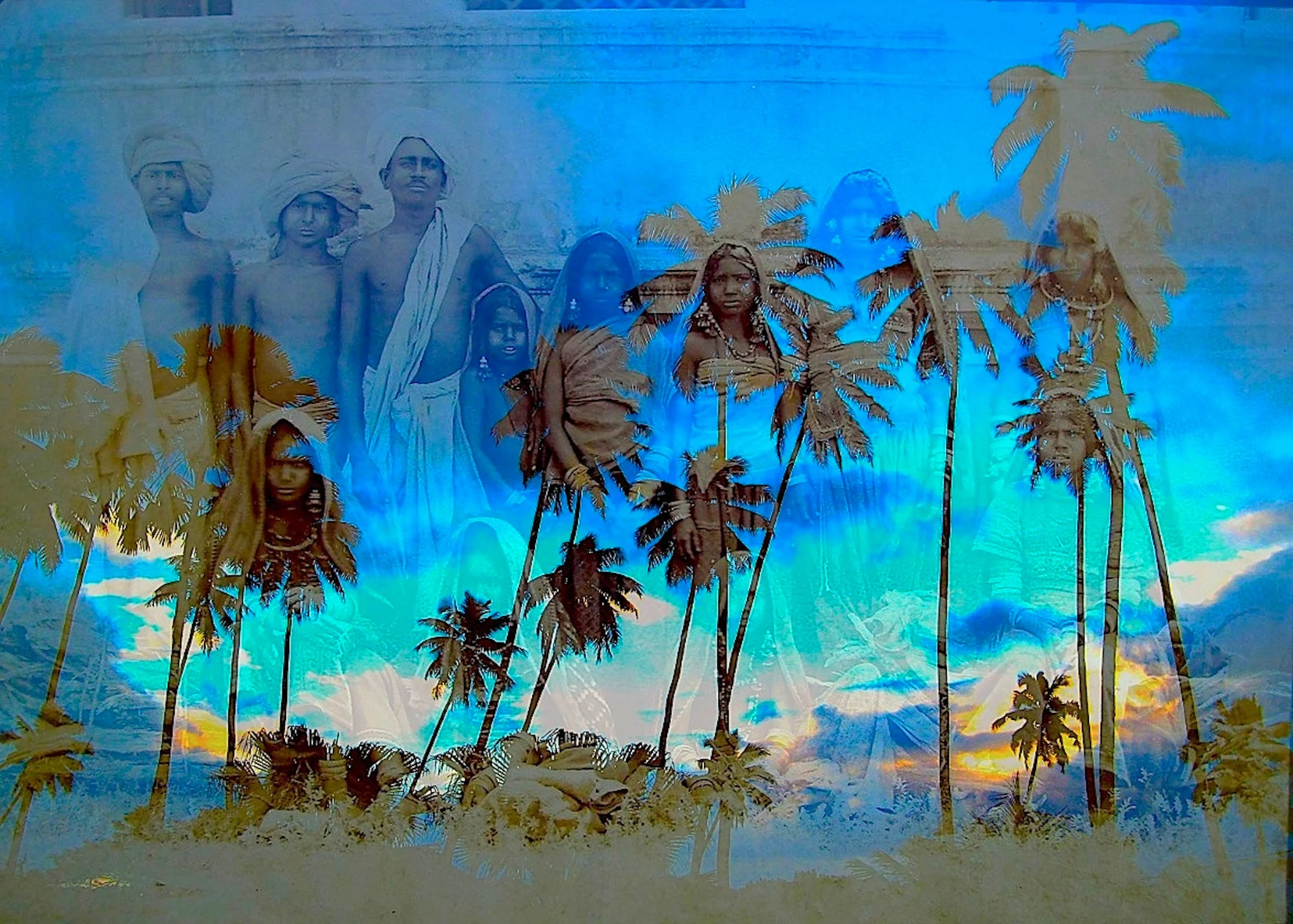 "India 2"