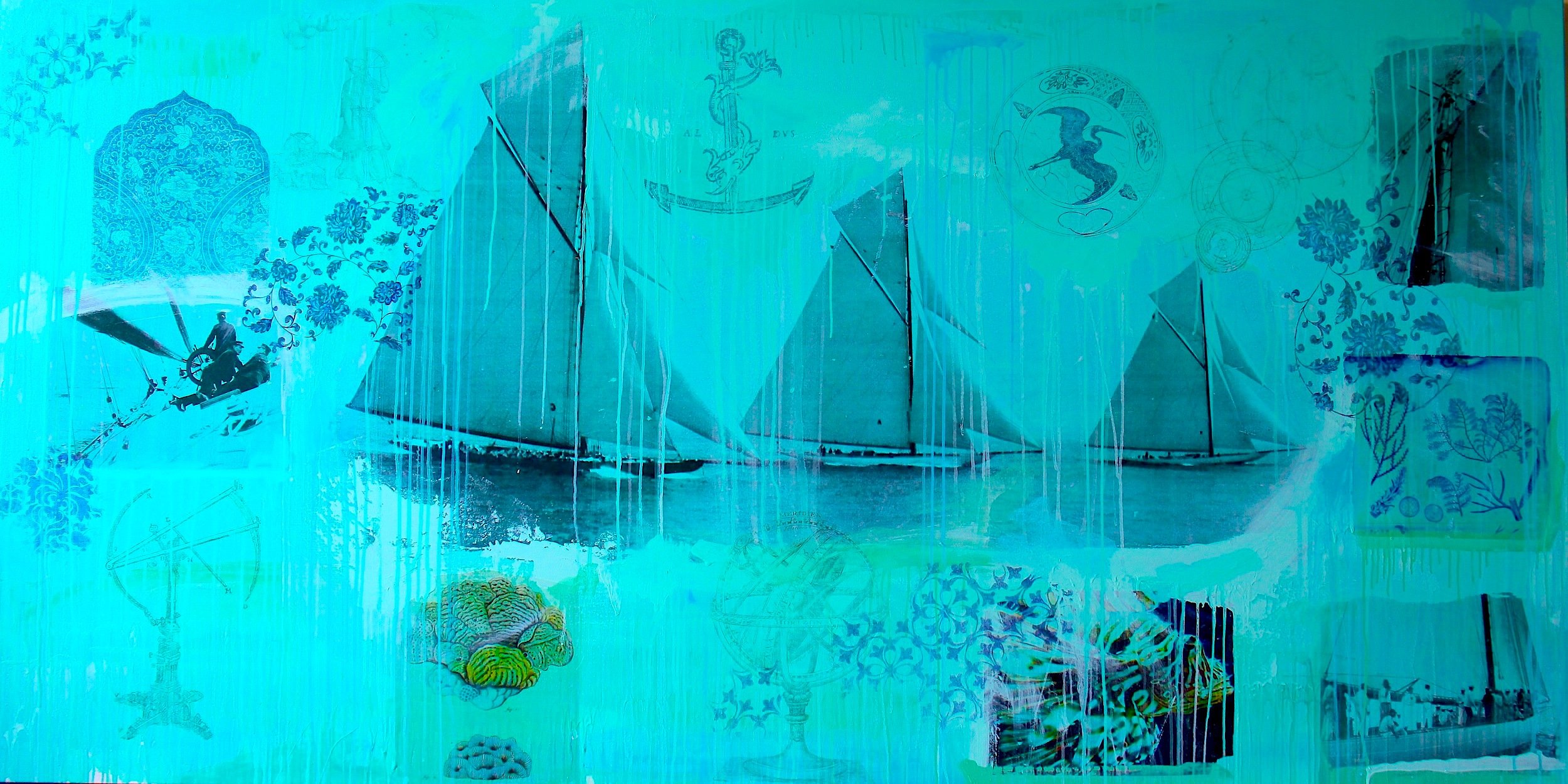 "Freedom of the seas 1"