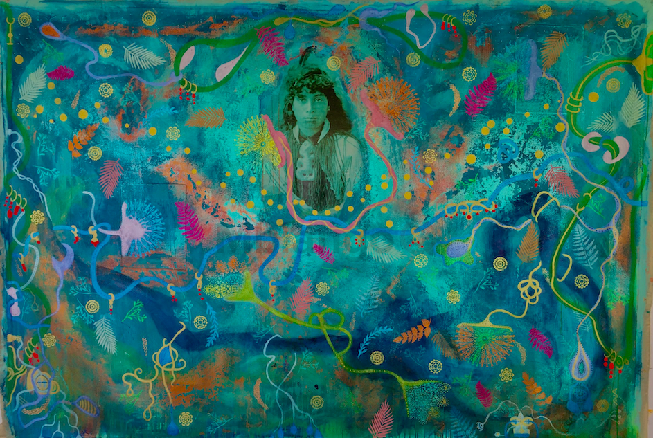 "Let us all travel together like water flowing in one direction....."