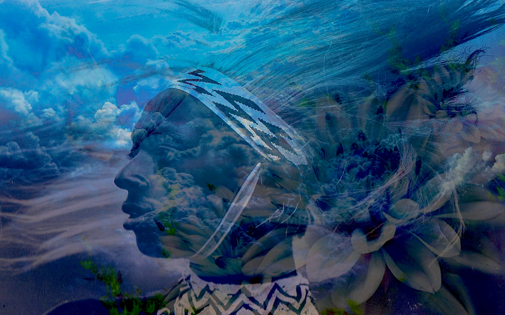 "To reach heaven while still on earth...."