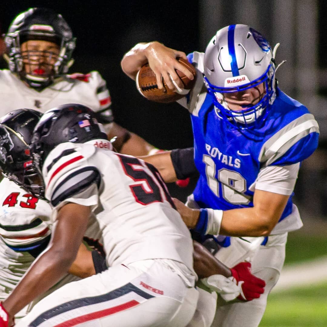 North Central defeats HSE in overtime 36-35. 
.
.
.
#indysportsdaily #ihsaa #hsefootball