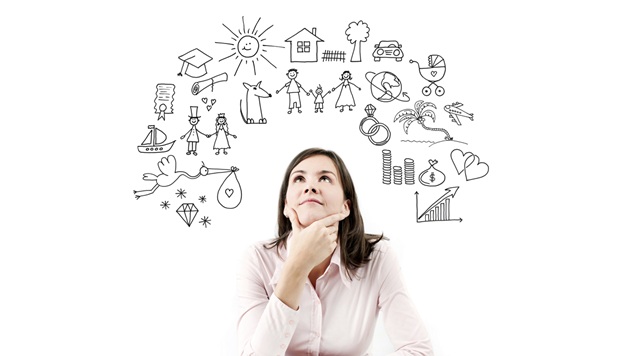 Planning for the Future When You Don't Know the Future (March 23, 2015) Planning ahead is good, but things don't always go as planned. Here's how to trust God in the unknown.