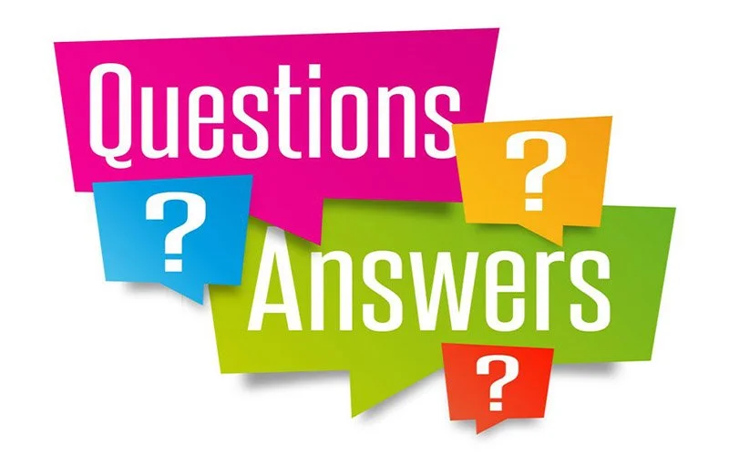 Questions & Answers