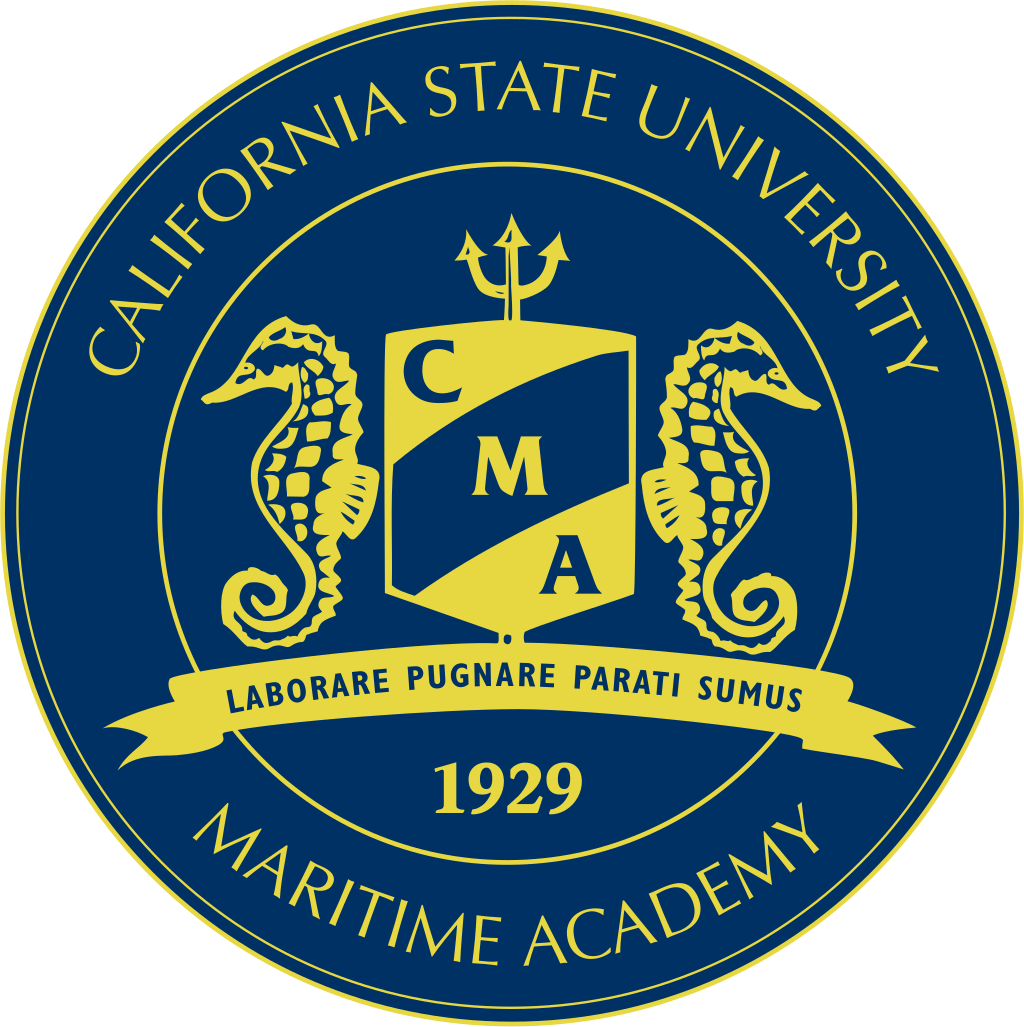 Cal Maritime will merge with Cal Poly and become a subsidiary of Cal Poly on July 1, 2025.