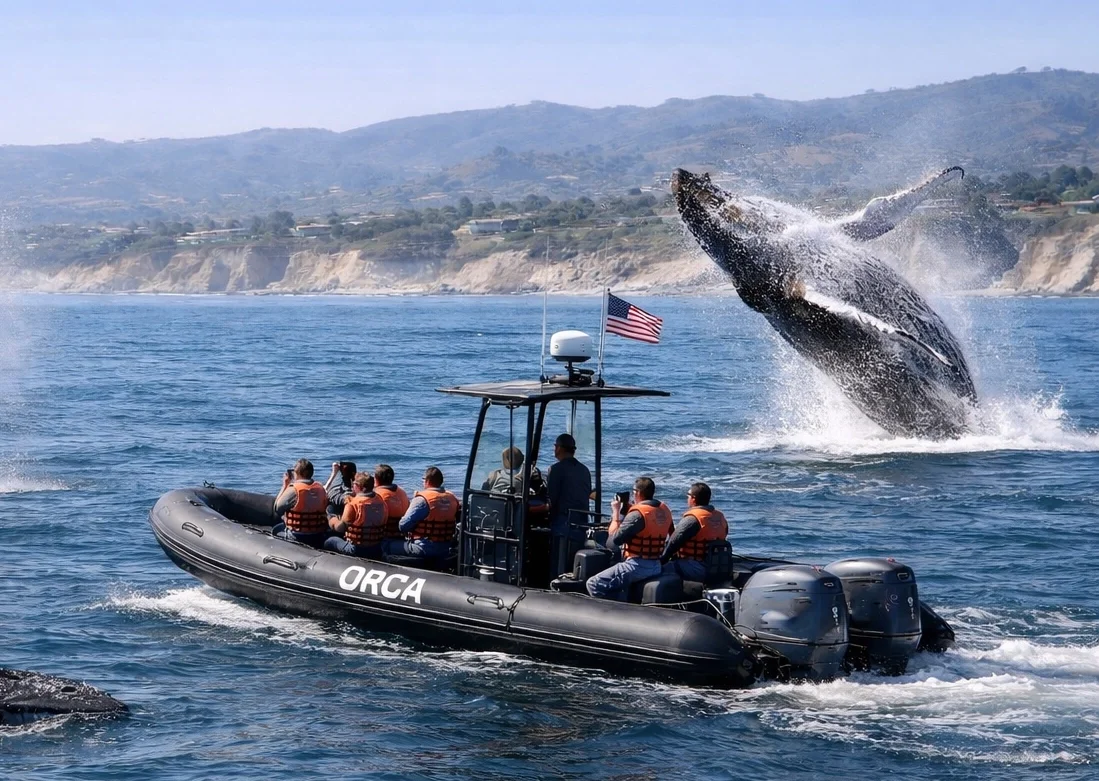 SEAWEED EXPRESS