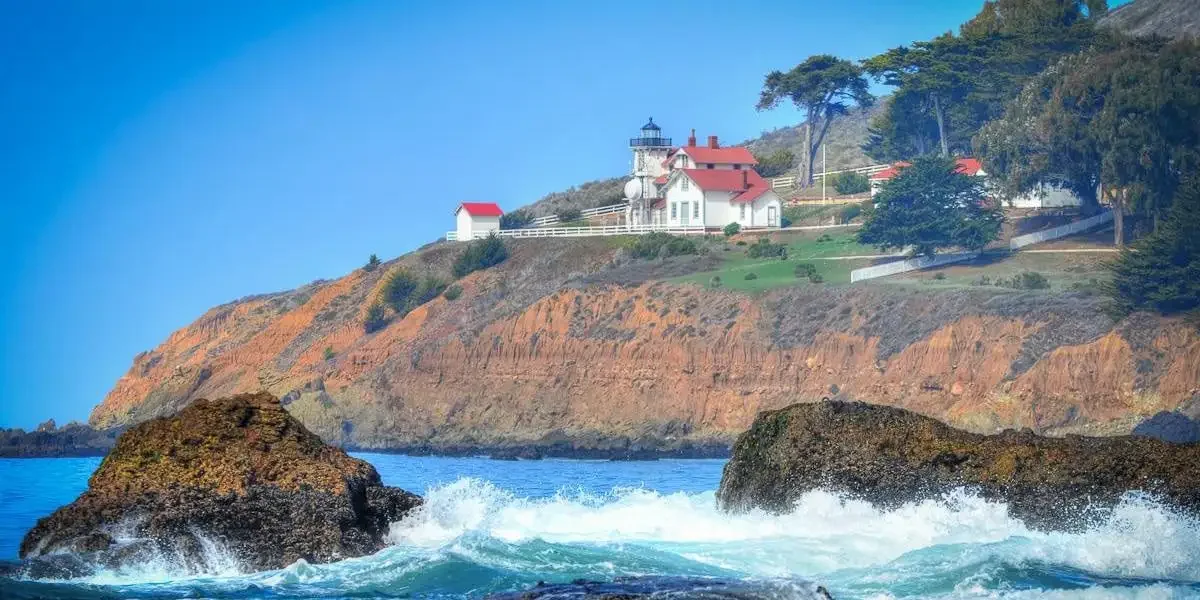 Port San Luis Lighthouse Tour