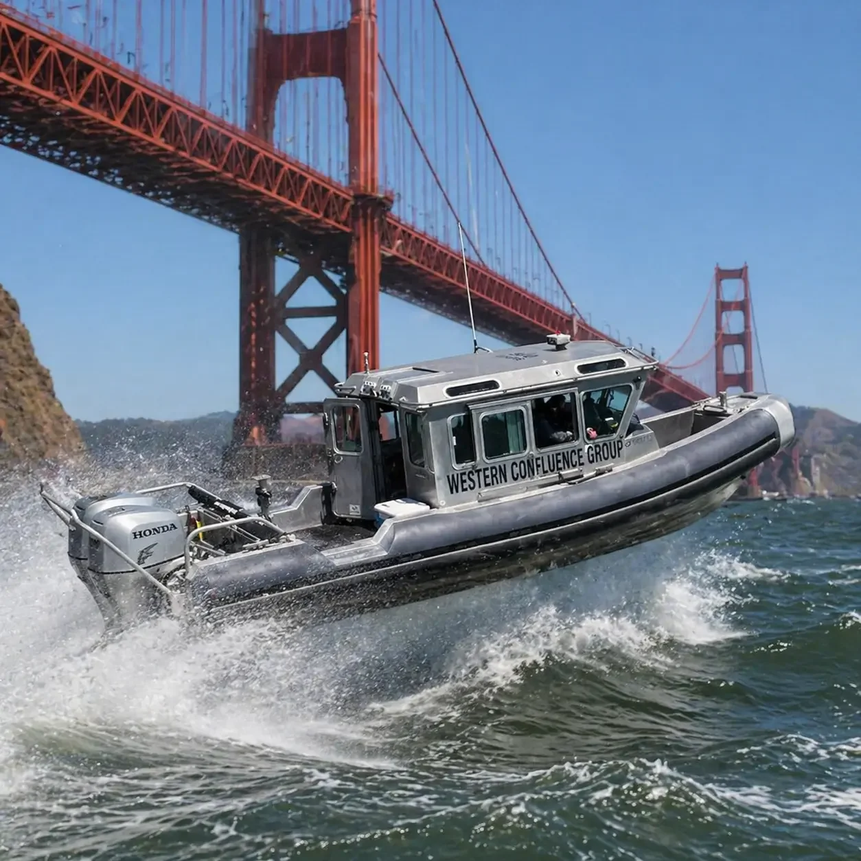 Maritime &amp; Flight SupportMission-Ready Support for Maritime and Aerospace Operations