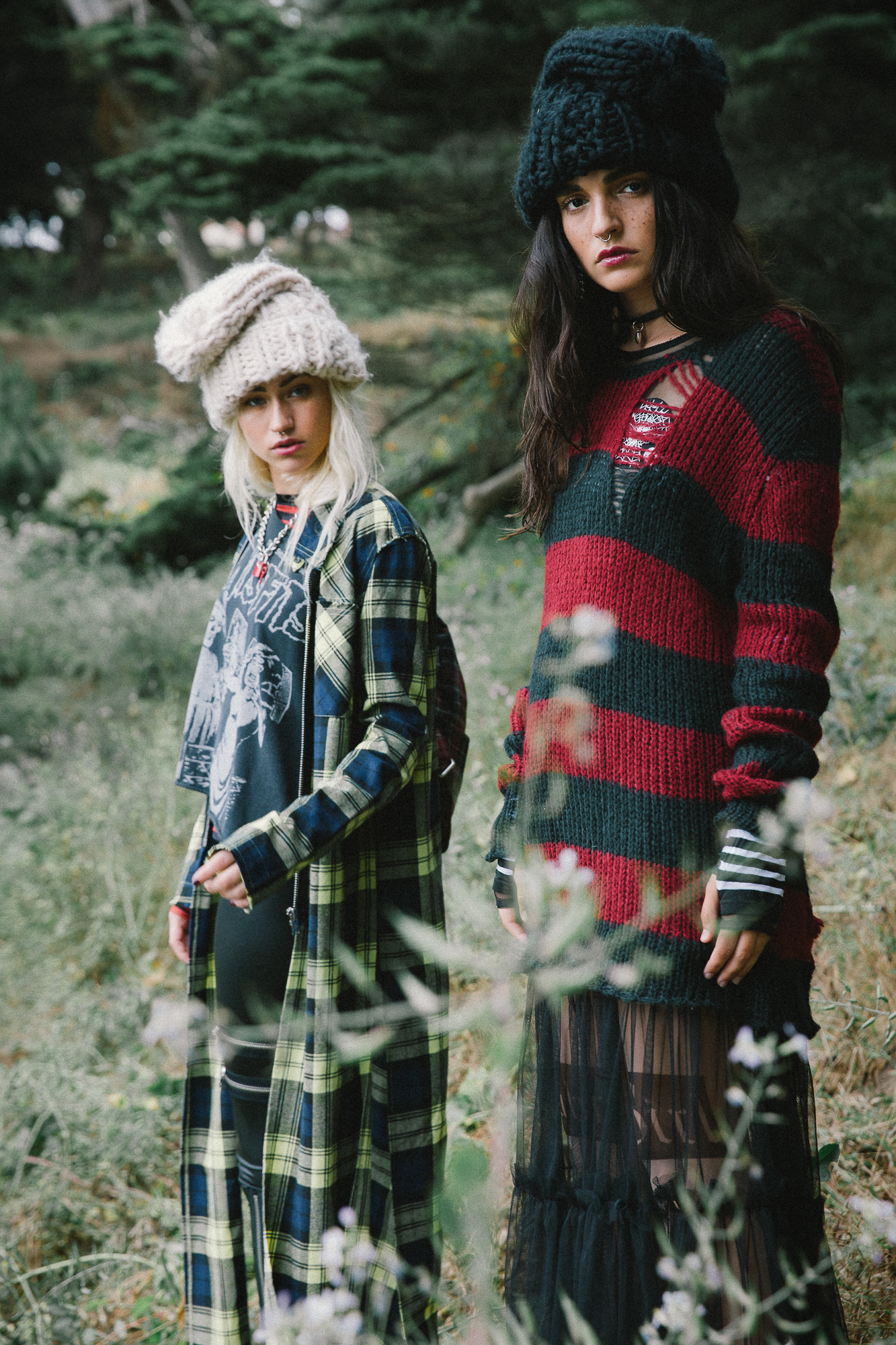 Current Mood by Dolls Kill