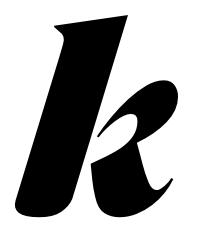 @ commercialtype ’s Dela Floda and Dela Moa are two of my favourite # stencils # FontSunday such elegant forms!