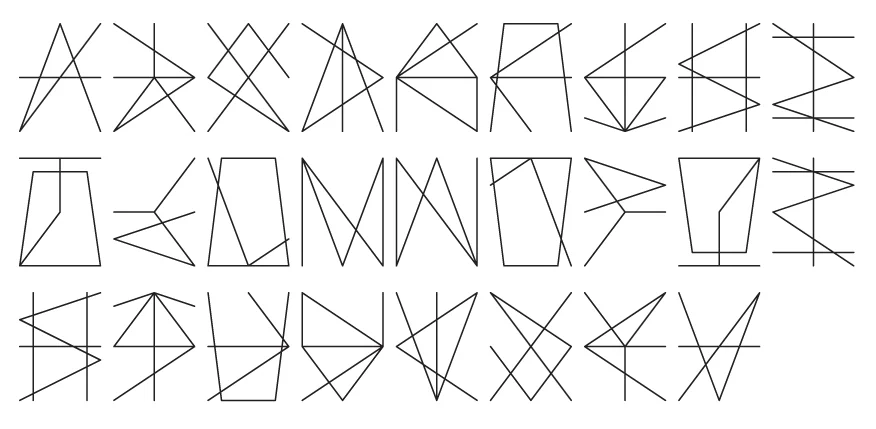 Amble (2012) - http://barryspencerdesign.com.au/amble/ Vector above and a hand written instance (reading Amble by Hand) below. I loved this face when I first saw it digital but my heart swelled seeing the analogue version!