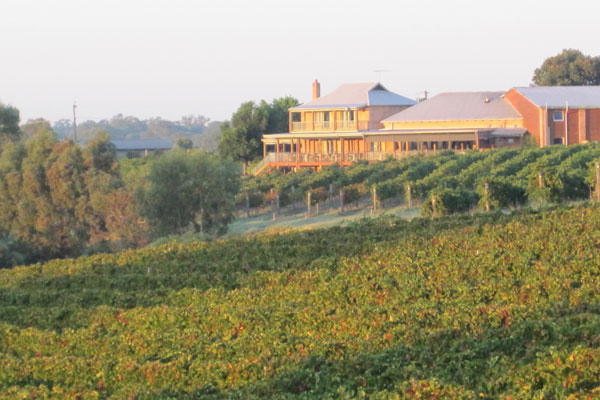 Sittella Winery - Swan District