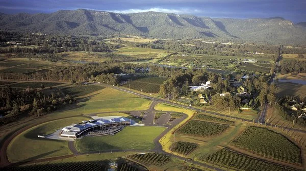 Tempus Two Winery
