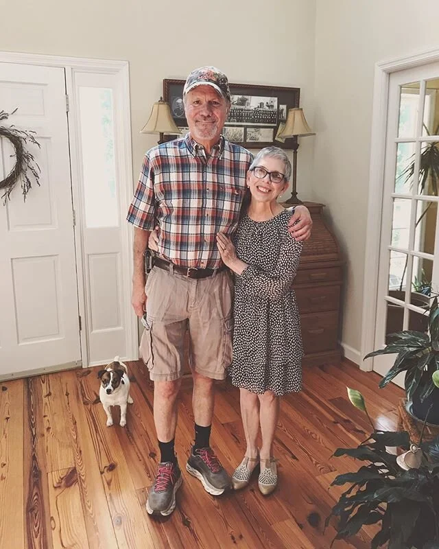 Treating dad and mom to a special couples brunch downtown. Lucky to have this guy always in my corner. The one time a year he cleans up nicely!

Happy Father’s Day to all of the dads whomever fits that role to someone. And peace to those who struggle with the day. #happyfathersday