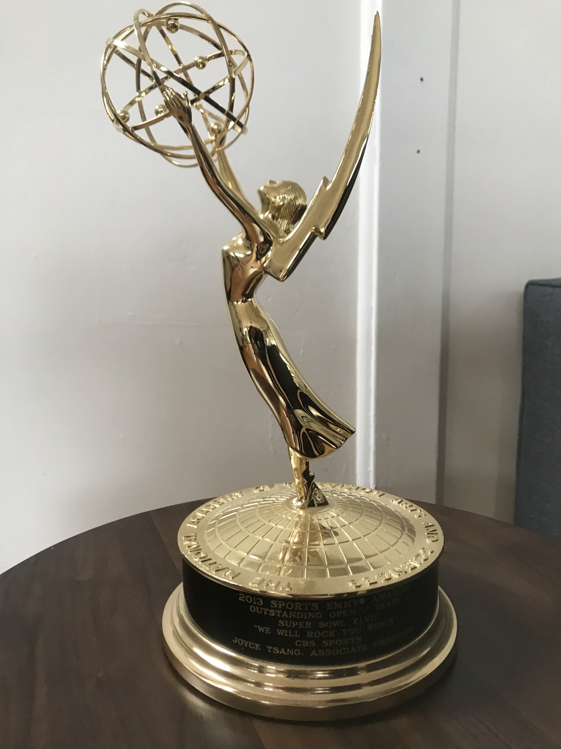 Emmy®