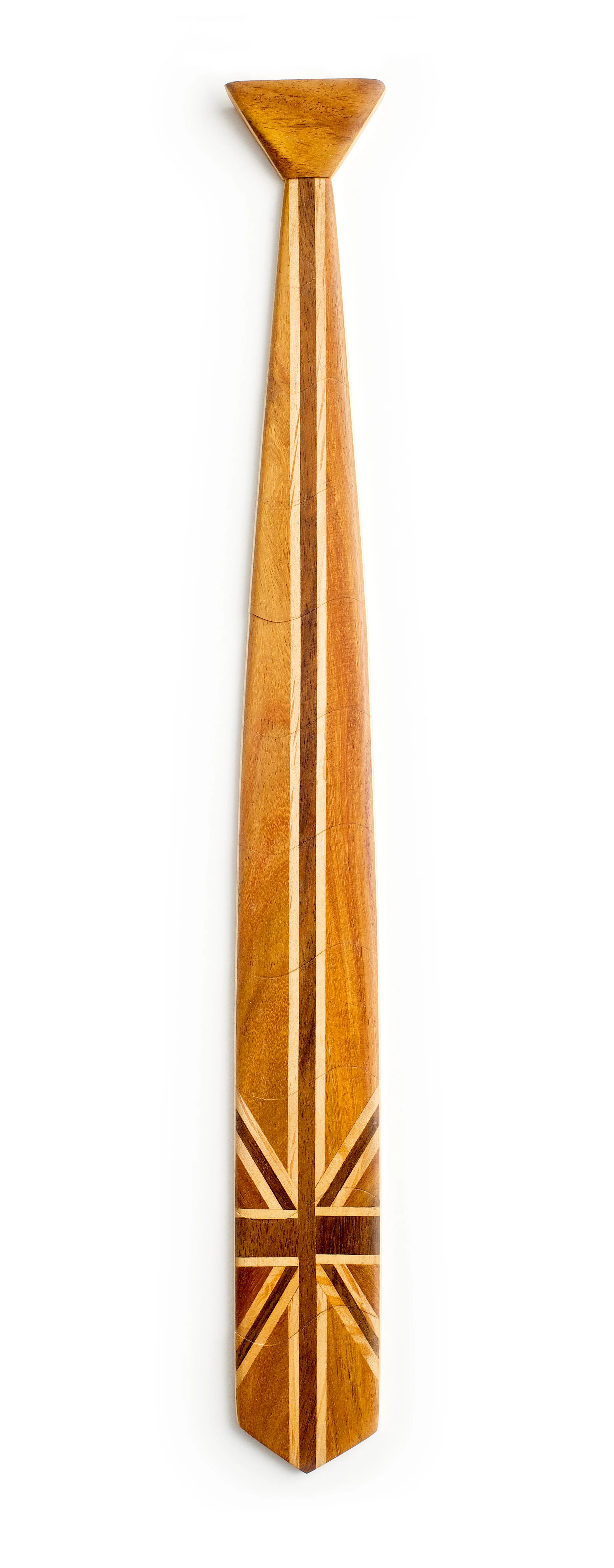 The Wooden Tie Company