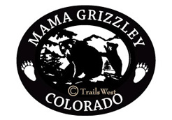 Mama Grizzley /Name-R-A-157