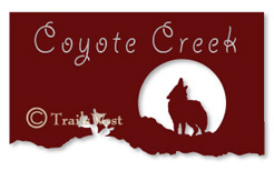 Coyote Creek-A-158