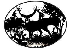 Bucks in Mesquite-A-208