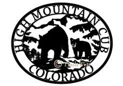 High Mountain Cub/ Name-A-124