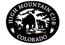 High Mountain Cub / Name-R-A-182