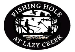 Fishing Hole/ Name-R-A-185