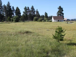 The Fort Klamath Museum is located 35 miles north of Klamath Falls on Highway 62. The eight-acre museum and park includes the parade grounds from a 19th century frontier military post. Hours are 10 a.m. to 6 p.m. Thursday through Monday from June through September. Closed most Tuesdays and Wednesdays.