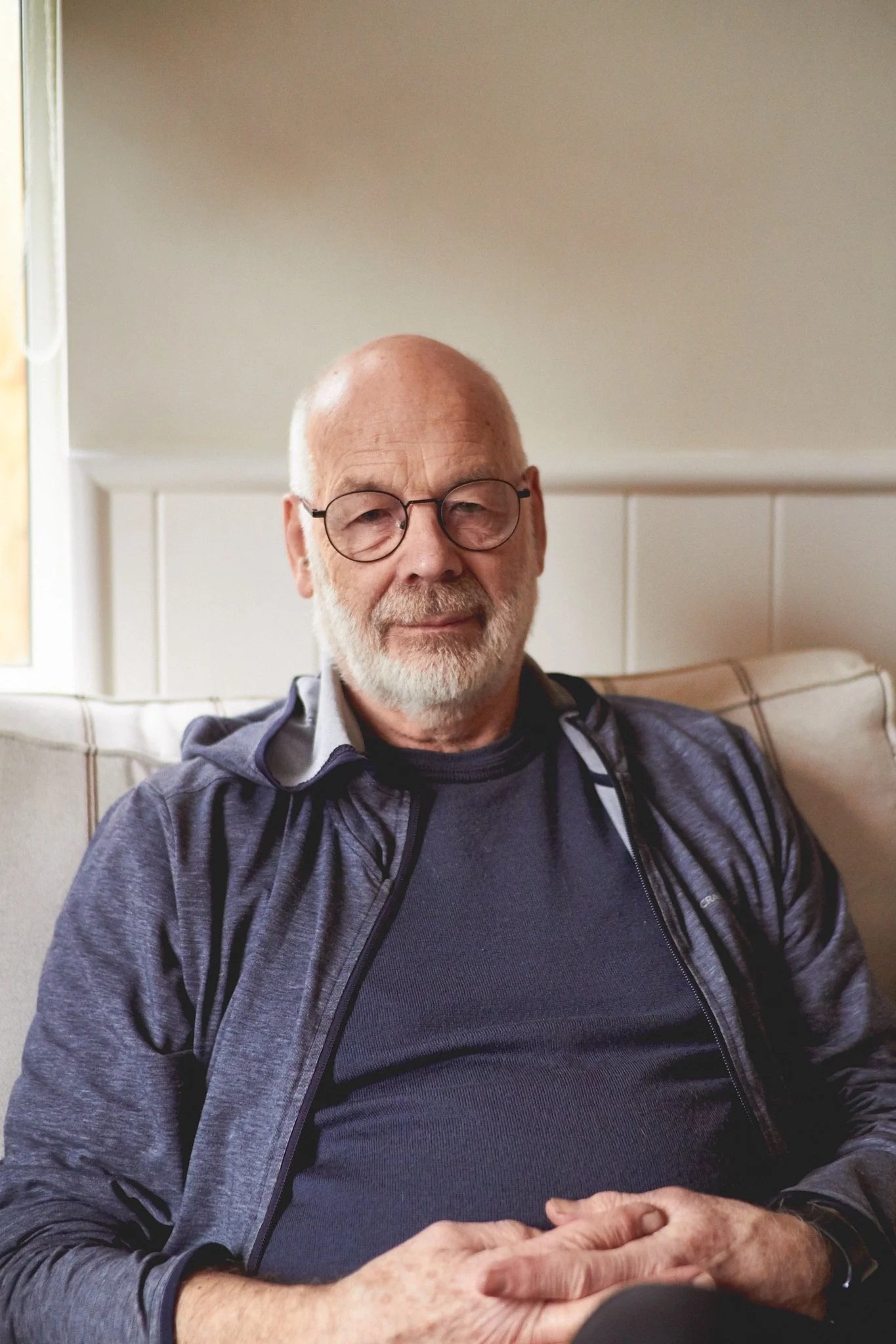 Dennis Donnelly - Osteopath