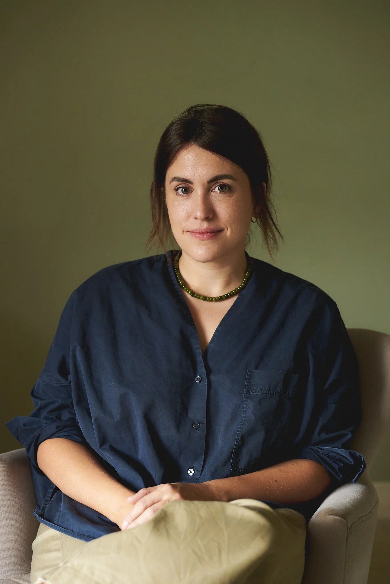 Meg Lucas - Acupuncturist