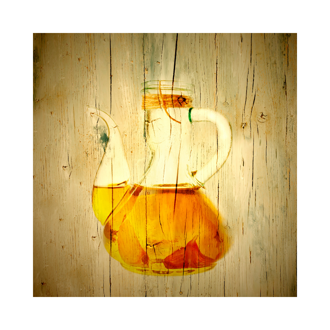 I Adore Oils!