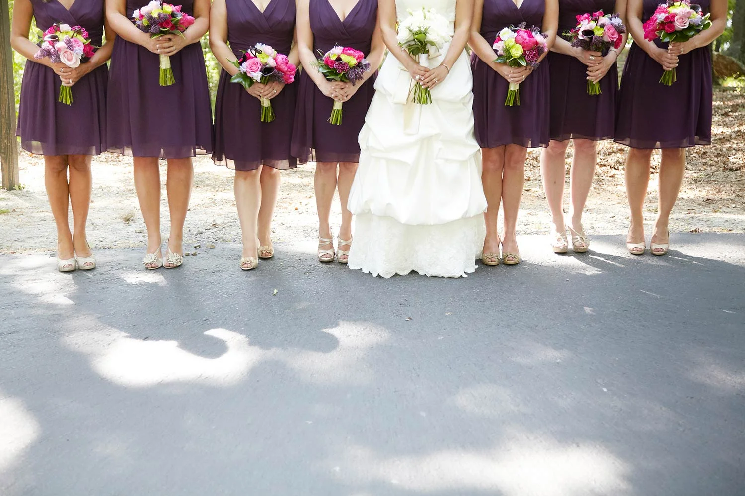 Wedding Floral Design at Lake Lanier Islands in Buford, GA