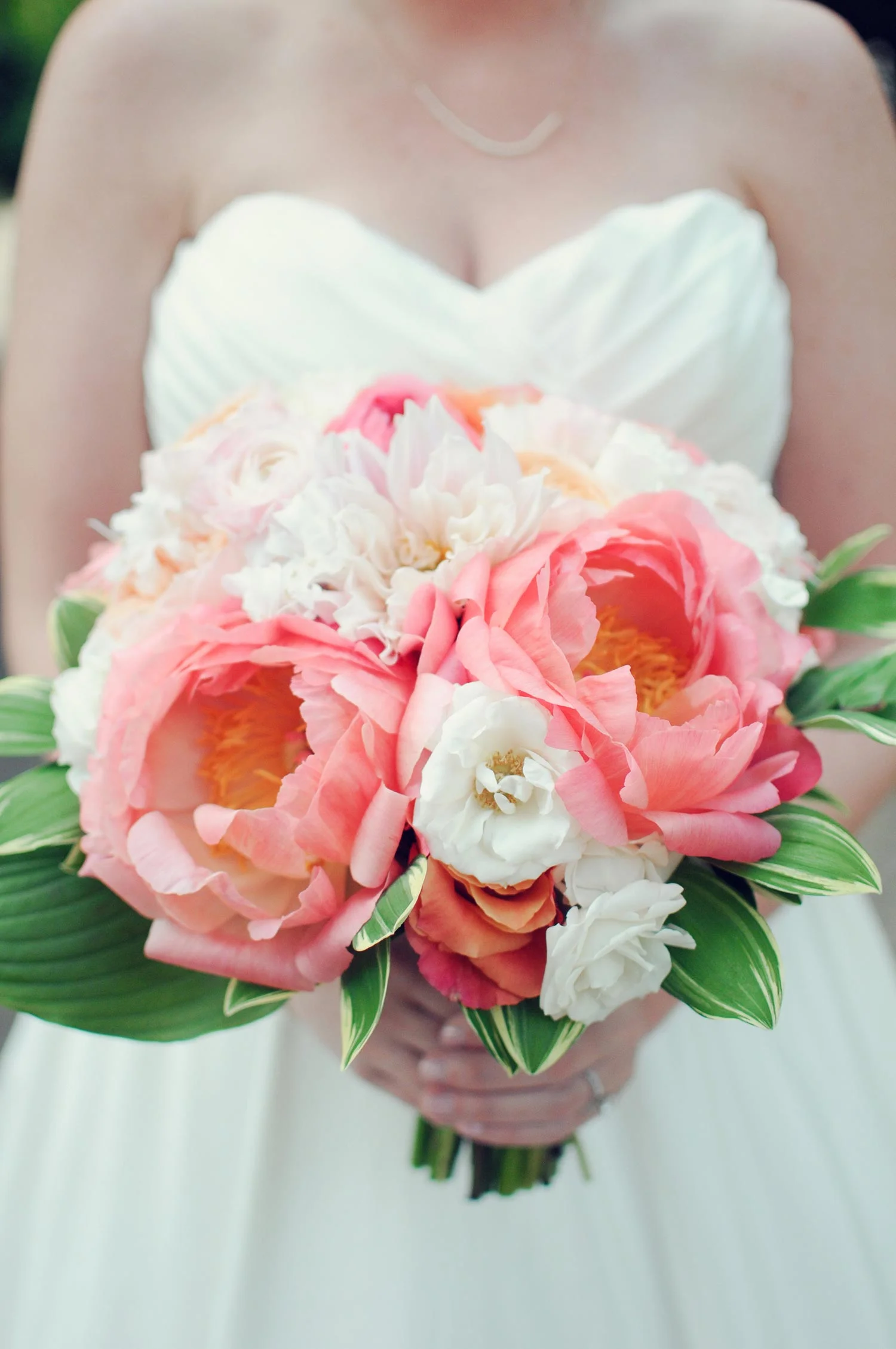 Wedding Floral Design at Chattahoochee Nature Center